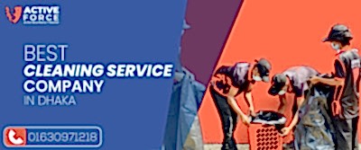 Revitalize Your Space with the Best Cleaning Service Company in Dhaka